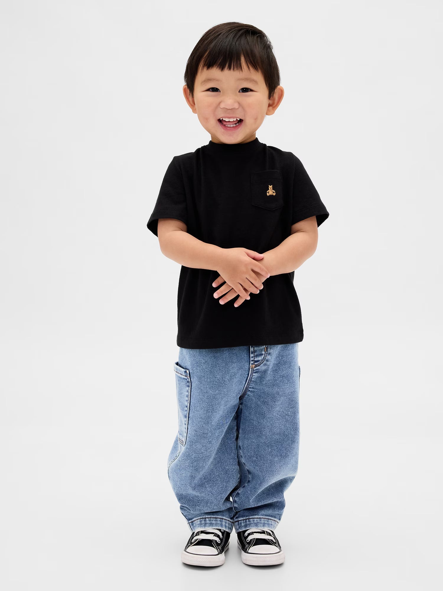 Kid's Jeans
