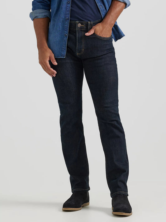 Lee Men's Extreme Motion MVP Slim Fit Tapered Jean