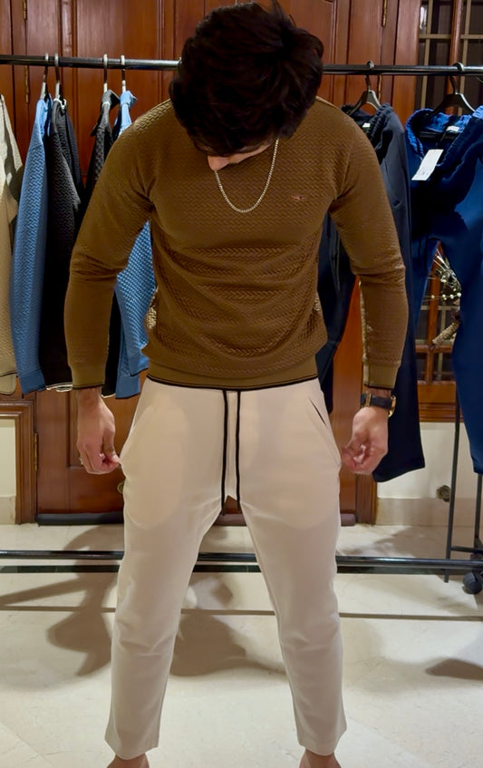 LCST Sweatshirt + ZR Trouser Combo Bundle