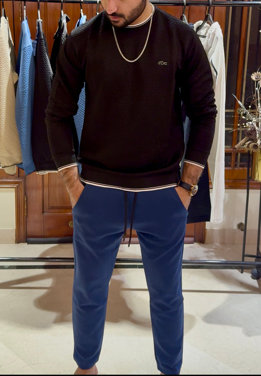 LCST Sweatshirt + ZR Trouser Combo Bundle