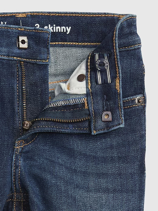 GAP Baby & Toddler Skinny Jeans